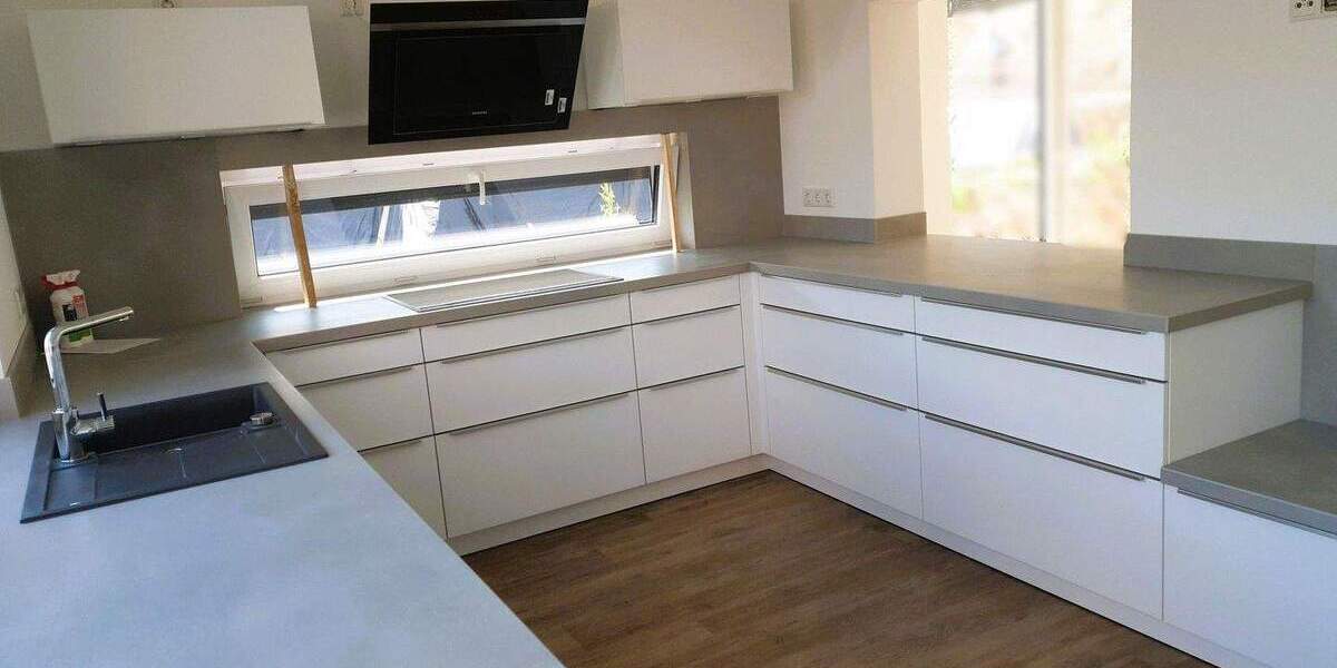 Terrassenwohnung Petersberg Marbach - 3 Zimmer, 126 m&sup2;, 1.450&euro; | Angebot:24446961