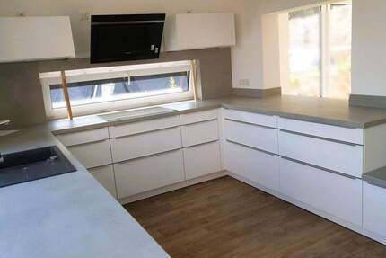 Wohnung Petersberg Marbach - 3 Zimmer, 126 m&sup2;, 1.450&euro; | Angebot:24446961