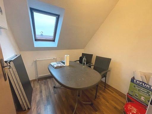 Dachgeschoßwohnung Moormerland - 2 Zimmer, 52 m&sup2;, 595&euro; | Angebot:24382580