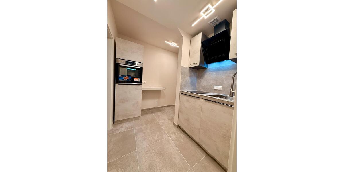 Erdgeschoßwohnung Bad Dürkheim - 1 Zimmer, 30 m&sup2;, 550&euro; | Angebot:26048657