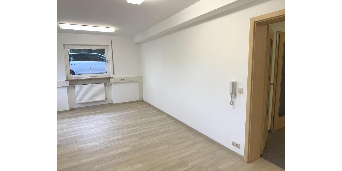 Haustier möglich - 2 Zi. Wohnung in Pommersfelden OT - Etagenwohnung Pommersfelden OT | Angebot:21945469