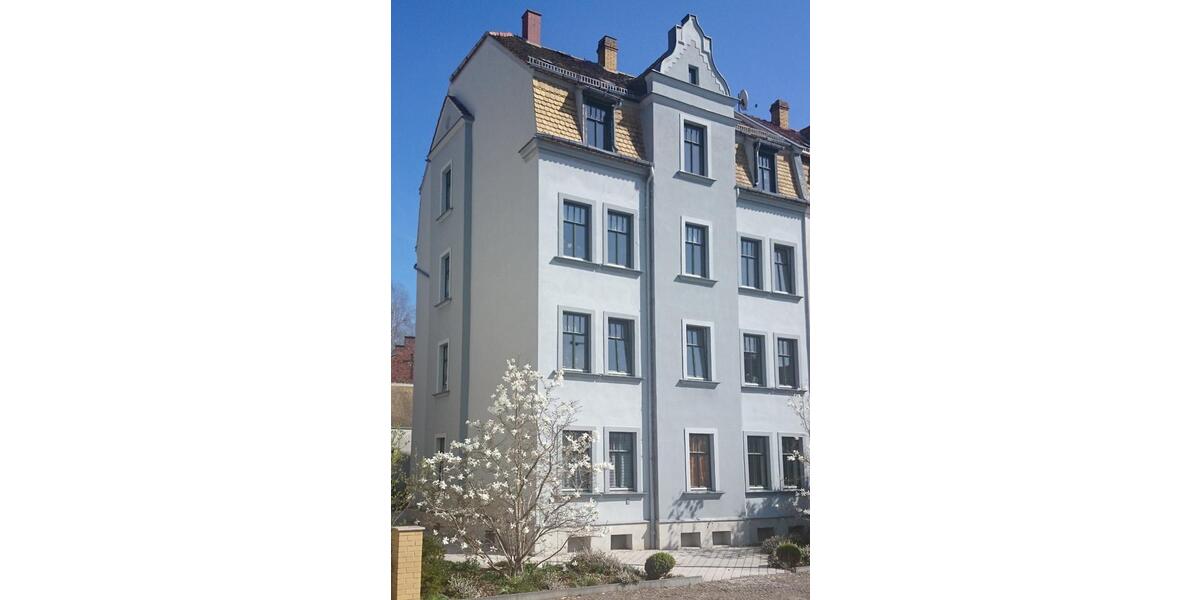 Etagenwohnung Altenburg - 1 Zimmer, 45 m&sup2;, 260&euro; | Angebot:25640178