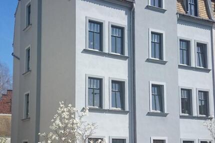 Wohnung Altenburg - 1 Zimmer, 45 m&sup2;, 260&euro; | Angebot:25640178