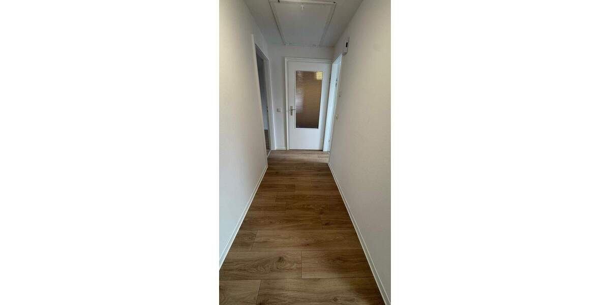 Etagenwohnung Saarbrücken Eschberg - 2 Zimmer, 50 m&sup2;, 495&euro; | Angebot:26530222