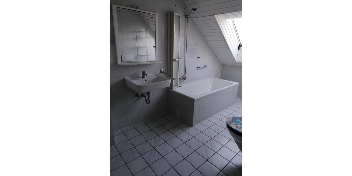Dachgeschoßwohnung Kastellaun - 3.5 Zimmer, 90 m&sup2;, 660&euro; | Angebot:26144552