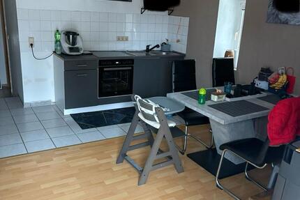 Wohnung Heusweiler - 1 Zimmer, 80 m&sup2;, 650&euro; | Angebot:25261232