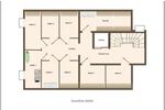 Erdgeschoßwohnung Pförring - 3 Zimmer, 82 m&sup2;, 1.200&euro; | Angebot:25834051