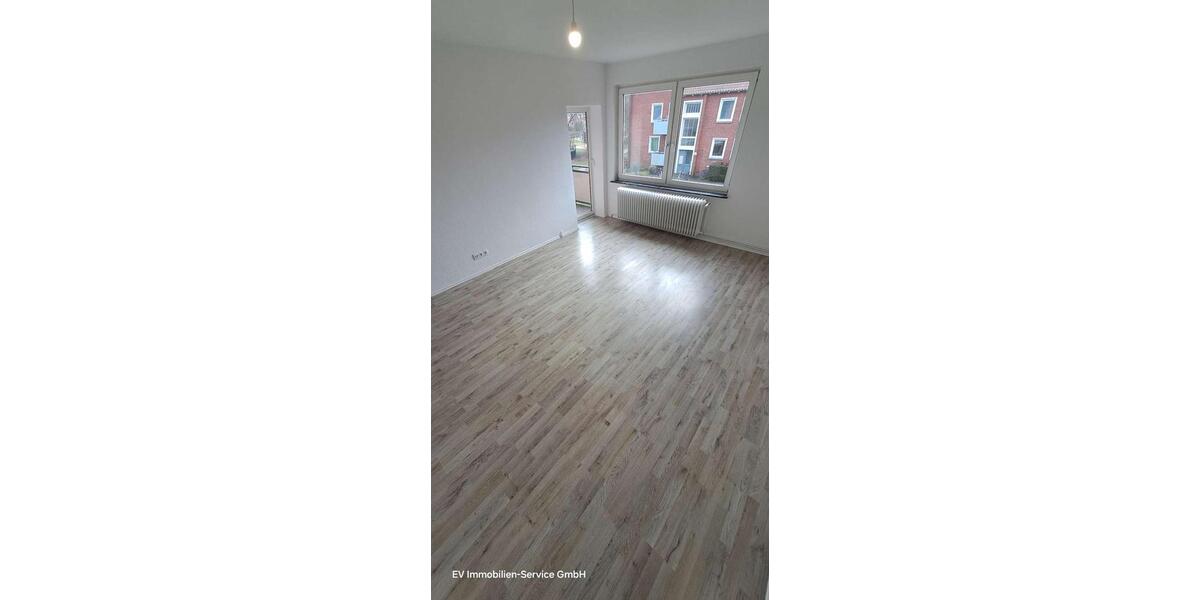 Etagenwohnung Norden - 3 Zimmer, 62 m&sup2;, 525&euro; | Angebot:25964908