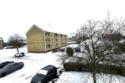 sensationelle Wohnung - 1 Monat mietfrei 3 zimmer