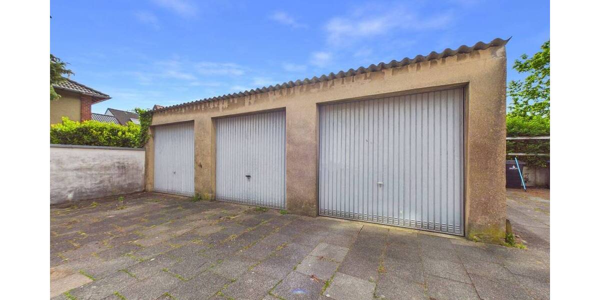 Etagenwohnung Geilenkirchen / Tripsrath Tripsrath - 5 Zimmer, 110 m&sup2;, 850&euro; | Angebot:26574050