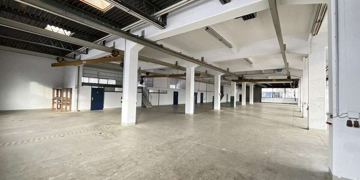 Gewerbeobjekt Geretsried - 7.900&euro; | Angebot:24104185