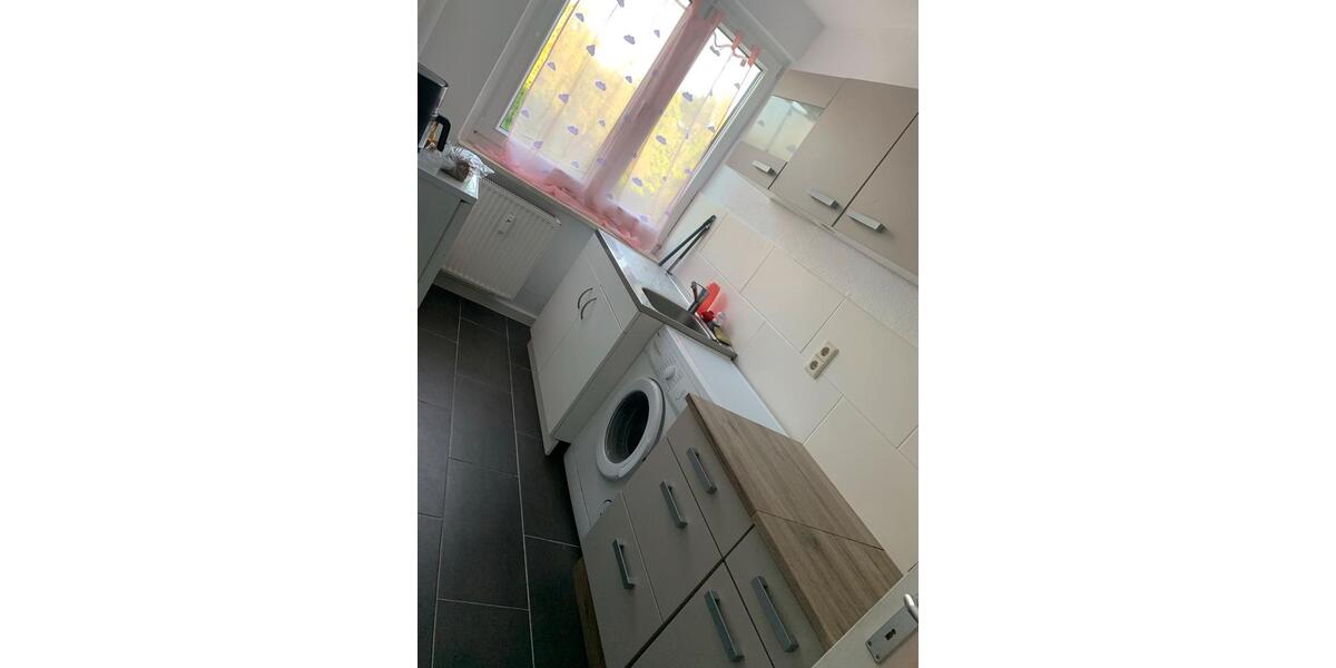 Etagenwohnung Möllenhagen - 2 Zimmer, 46 m&sup2;, 293&euro; | Angebot:26651738