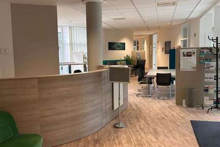 Gewerbeobjekt Lübeck Sankt Gertrud - 4.368&euro; | Angebot:27133860