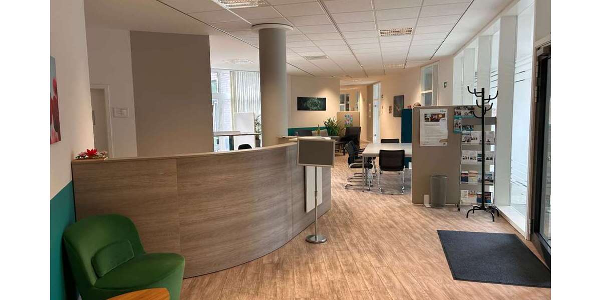 Gewerbeobjekt Lübeck Sankt Gertrud - 4.368&euro; | Angebot:27133860