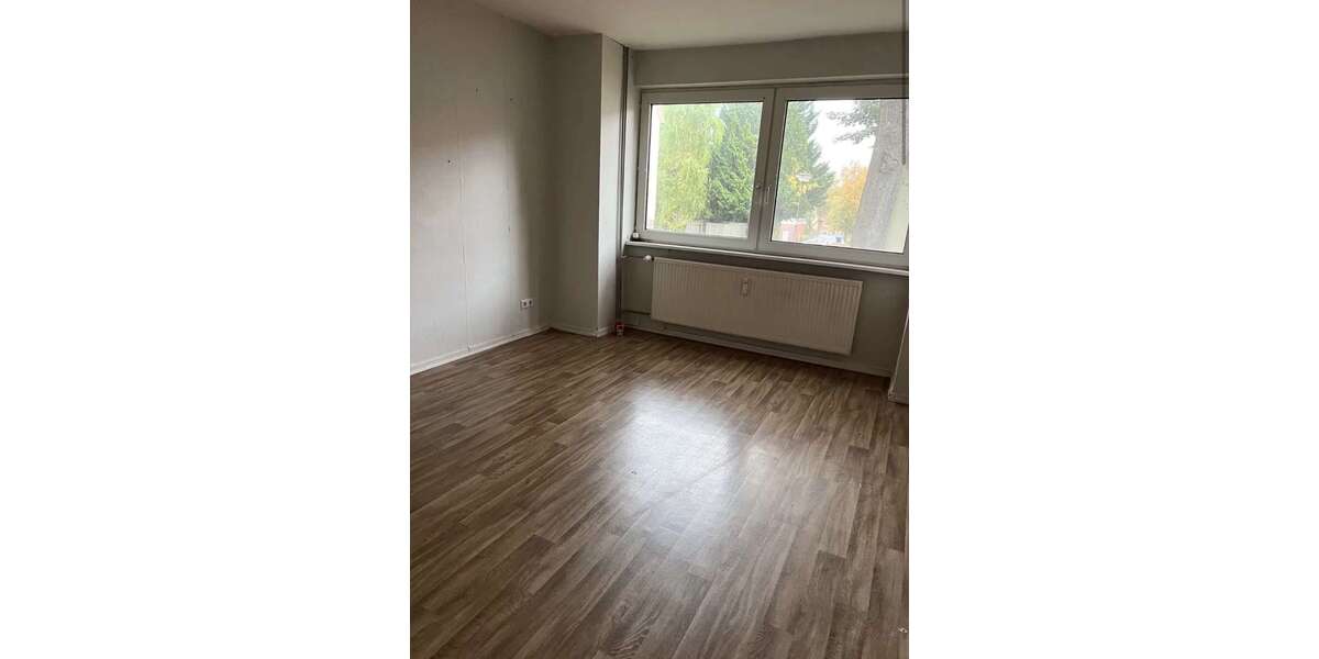 Etagenwohnung Salzgitter Ortschaft Nord - 4 Zimmer, 63 m&sup2;, 395&euro; | Angebot:25144208