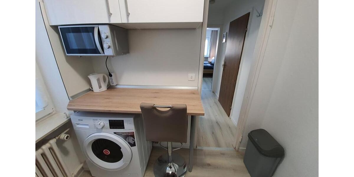 Etagenwohnung Neustadt an der Weinstraße - 1 Zimmer, 26 m&sup2;, 600&euro; | Angebot:26083432