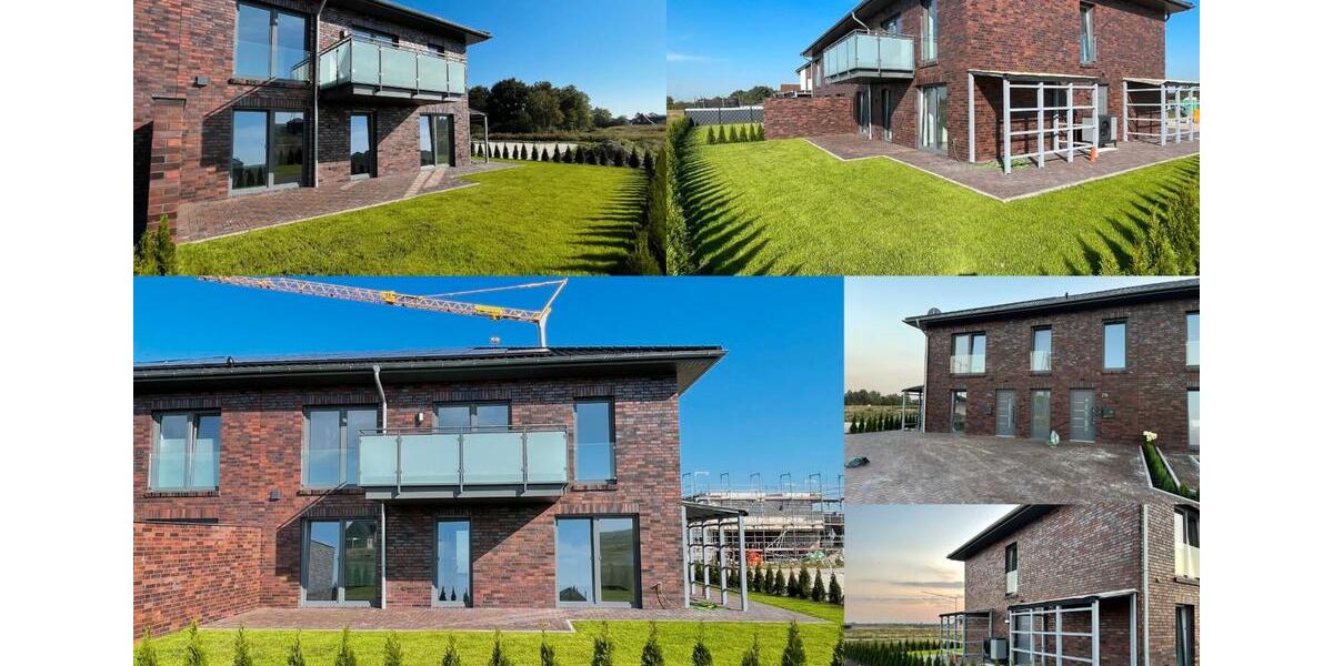 Einfamilienhaus Emden - 3 Zimmer, 95 m&sup2;, 1.350&euro; | Angebot:26051500