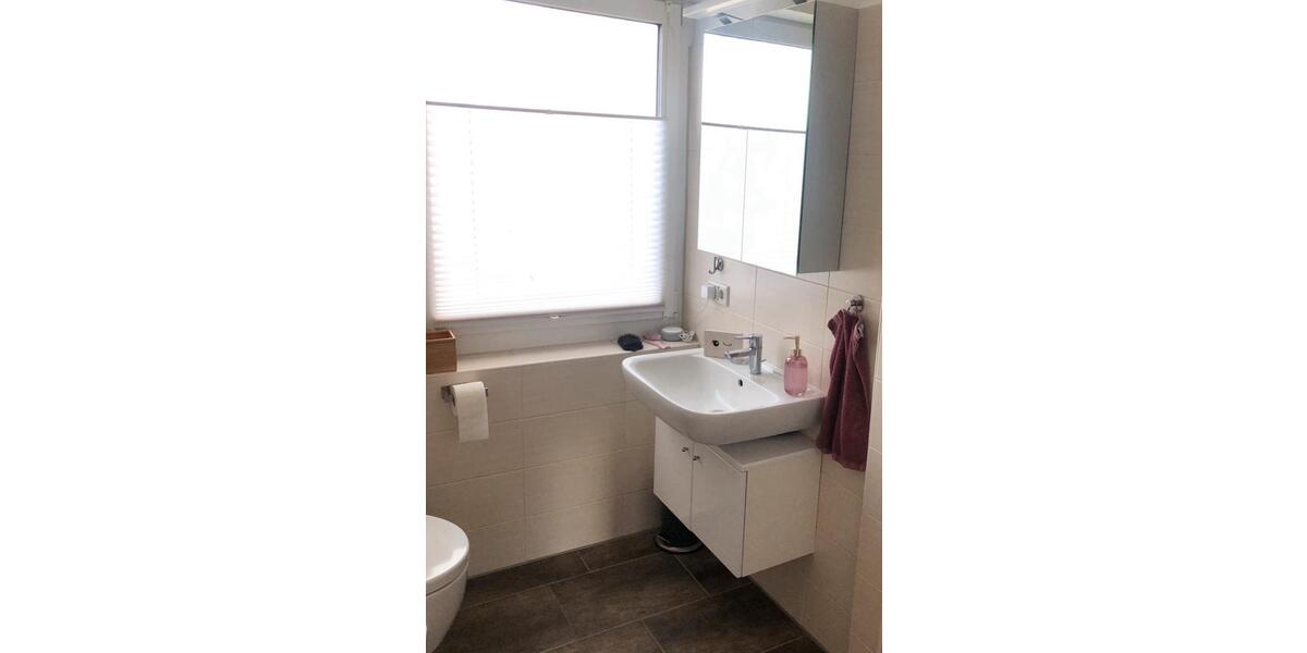 Etagenwohnung Estorf - 2 Zimmer, 51 m&sup2;, 540&euro; | Angebot:25349399