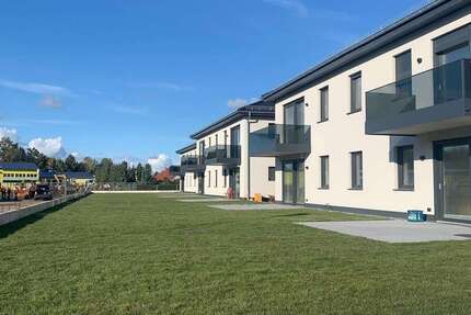 Wohnung Luckau Stadt Luckau - 2 Zimmer, 64 m&sup2;, 670&euro; | Angebot:25235309