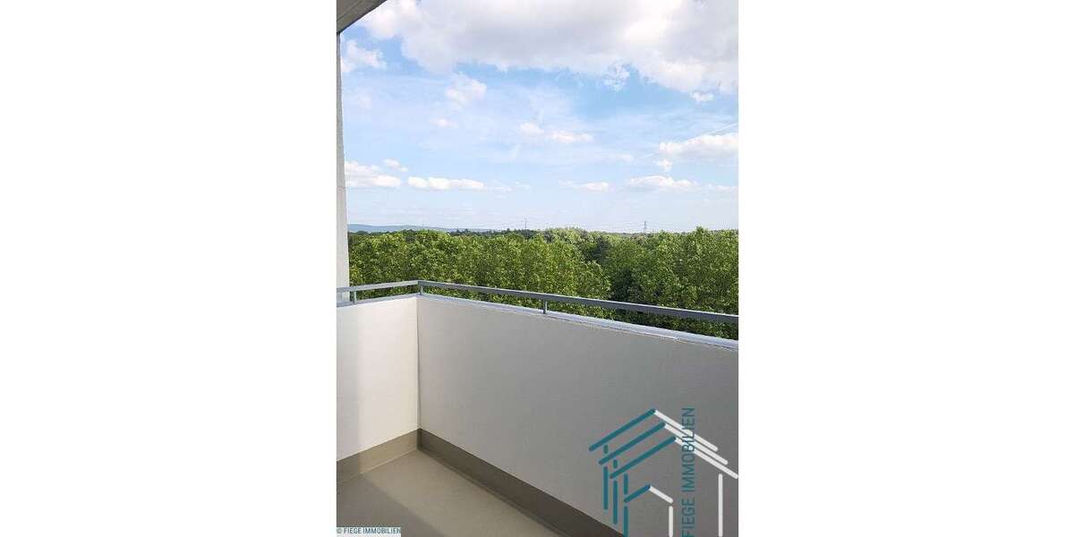 Wohnung zum Mieten in Hanau 685 € 68 m² 3 zimmer