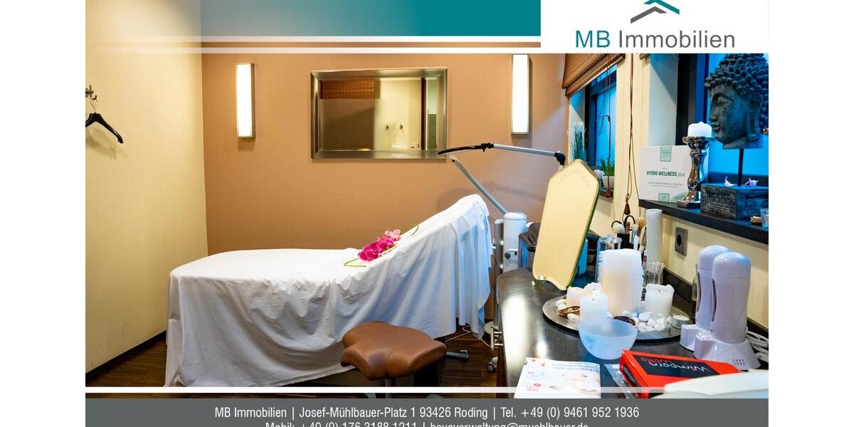 Gewerbeobjekt Roding - 350&euro; | Angebot:17755562