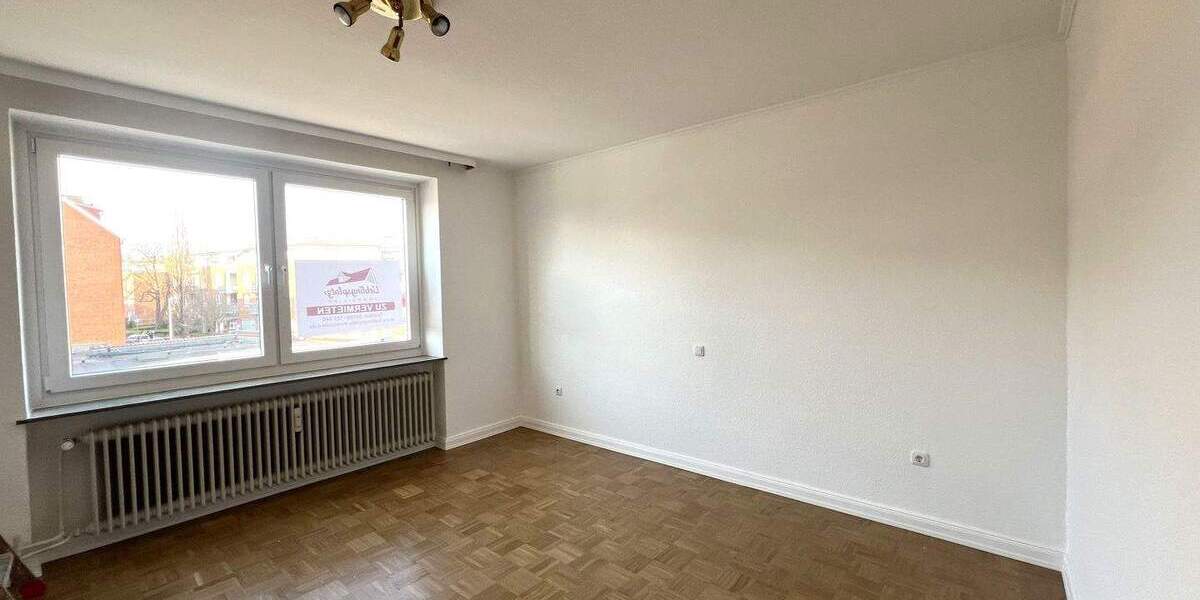 Etagenwohnung Buchholz in der Nordheide Buchholz - 2 Zimmer, 86 m&sup2;, 995&euro; | Angebot:25728005