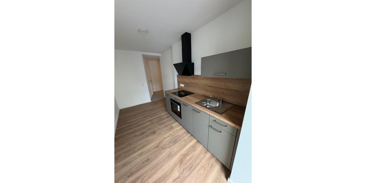 Etagenwohnung Villingen-Schwenningen Schwenningen - 4 Zimmer, 80 m&sup2;, 300&euro; | Angebot:24536326