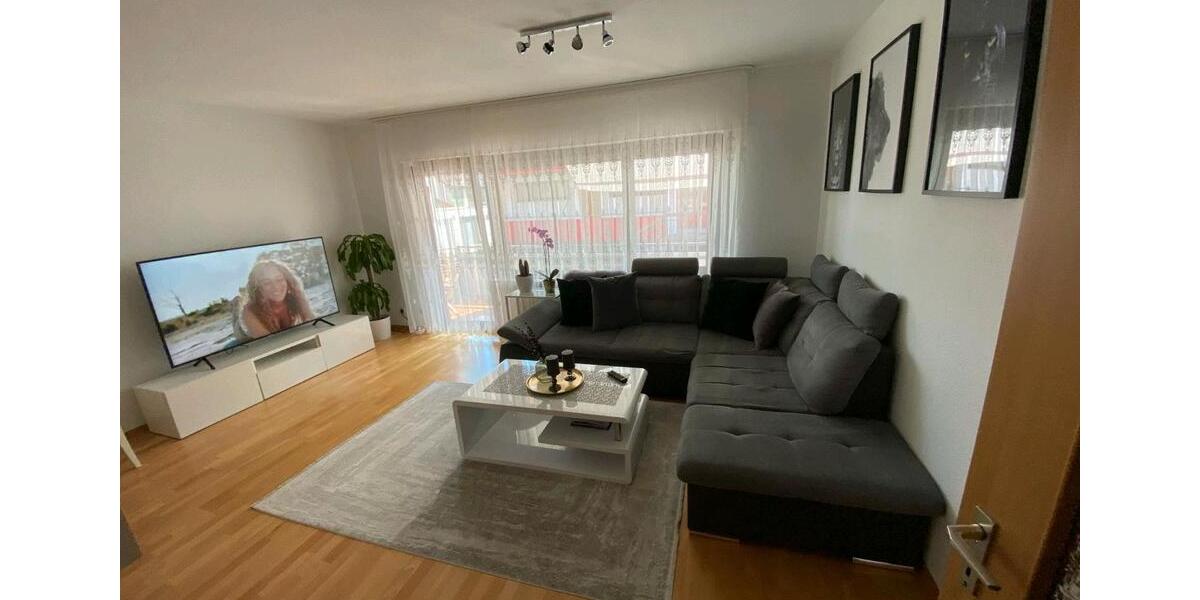 Erdgeschoßwohnung Ehningen - 2 Zimmer, 57 m&sup2;, 1.010&euro; | Angebot:26577690