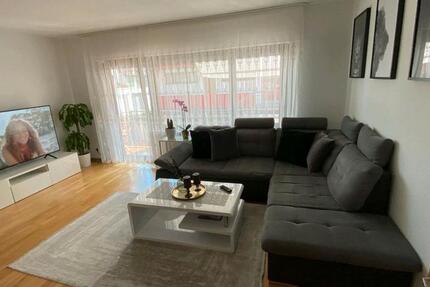 Wohnung Ehningen - 2 Zimmer, 57 m&sup2;, 1.010&euro; | Angebot:26577690