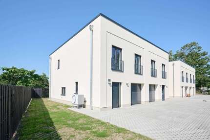 Haus zum Mieten in Leipzig 1.850 € 129 m² 4 zimmer