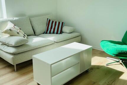 Traumschönes Neubau-Apartment in guter Citylage! 1.5 zimmer