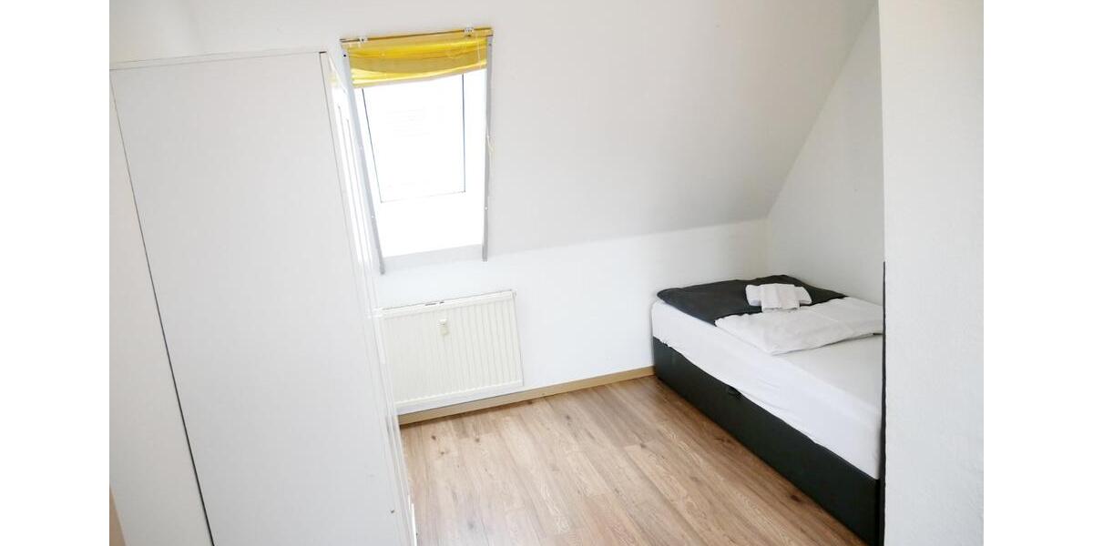 Wohnen auf Zeit Regensburg Galgenberg - 2 Zimmer, 60 m&sup2;, 17&euro; | Angebot:17669702