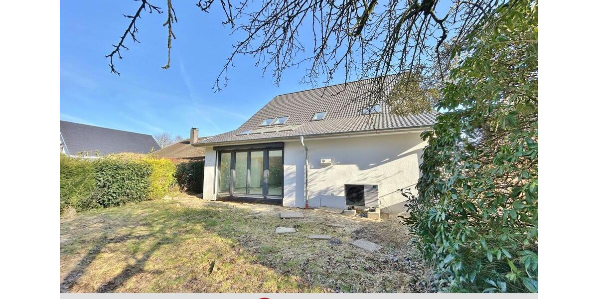 Einfamilienhaus Stuhr - 6 Zimmer, 205 m&sup2;, 2.200&euro; | Angebot:25477673