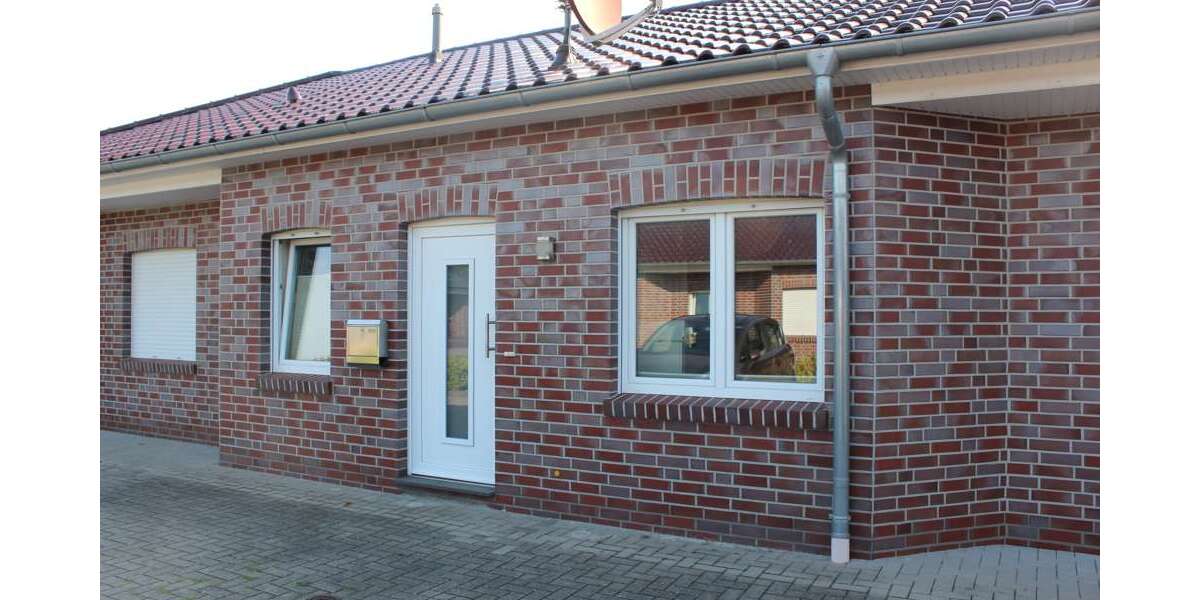 Etagenwohnung Saterland / Ramsloh Ramsloh - 2 Zimmer, 65 m&sup2;, 600&euro; | Angebot:26777400