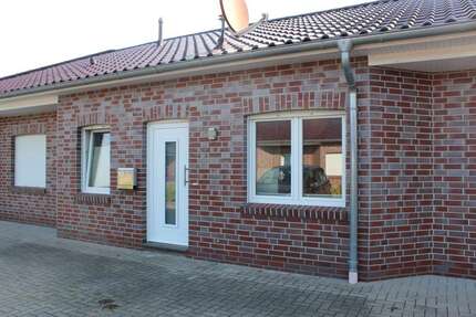 Wohnung Saterland / Ramsloh Ramsloh - 2 Zimmer, 65 m&sup2;, 600&euro; | Angebot:26777400