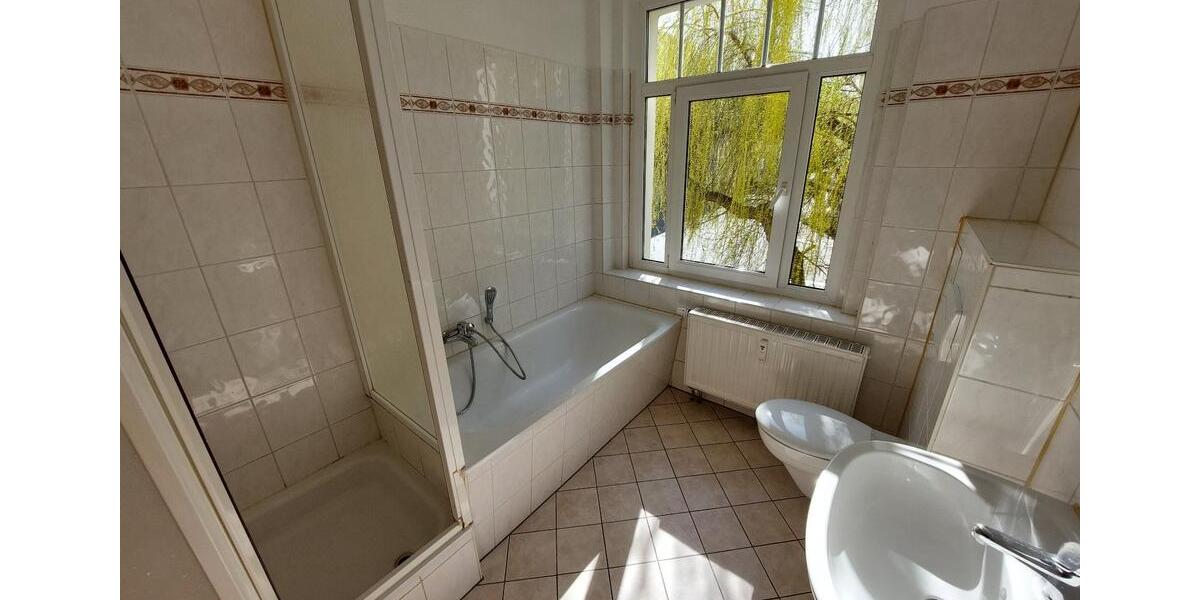 Etagenwohnung Hartha - 2 Zimmer, 48 m&sup2;, 240&euro; | Angebot:24144493