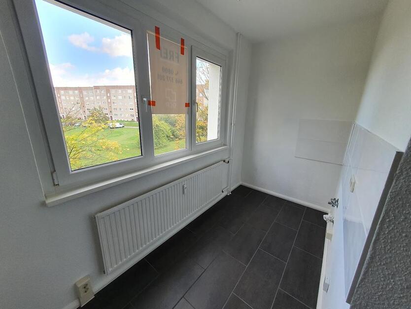 Moderne Wohnung mit Wohlfühlfaktor!