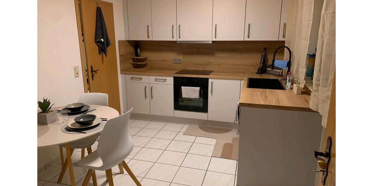 Maisonettenwohnung Idar-Oberstein Oberstein - 1.5 Zimmer, 110 m&sup2;, 1.000&euro; | Angebot:26297900