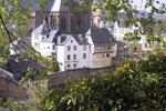 Gaststätte in Saarburg am Wasserfall, am Tor zur Altstadt zimmer