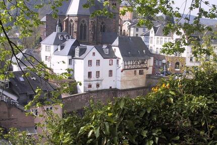 Gewerbeobjekt Saarburg - 1.400&euro; | Angebot:24347711