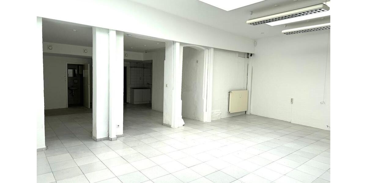 Gewerbeobjekt Rendsburg - 380&euro; | Angebot:26035677
