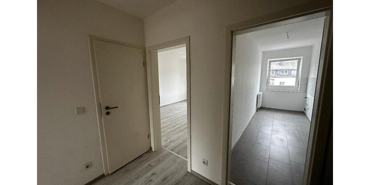 Etagenwohnung Essen Südviertel - 2.5 Zimmer, 60 m&sup2;, 850&euro; | Angebot:25049447