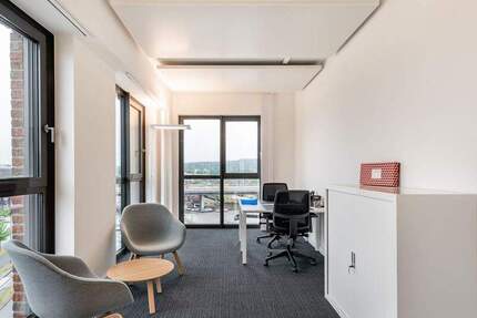 Gewerbeobjekt Kiel Südfriedhof - 1.358&euro; | Angebot:26180188