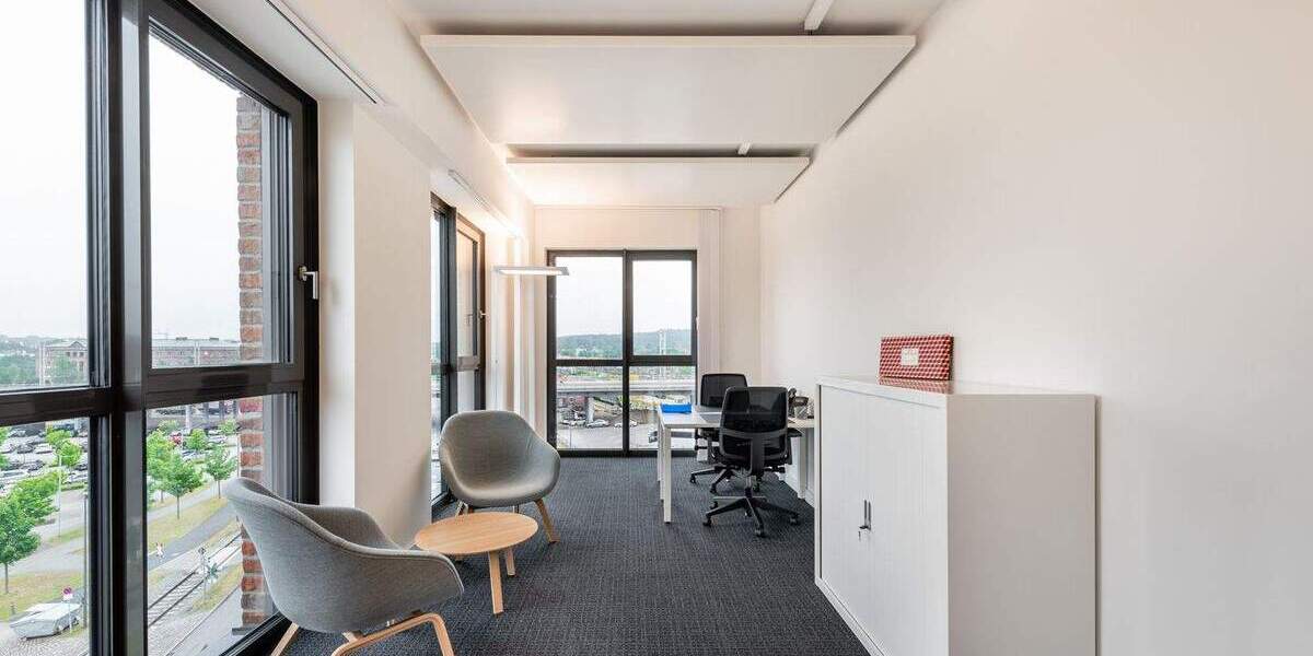 Gewerbeobjekt Kiel Südfriedhof - 1.358&euro; | Angebot:26180188