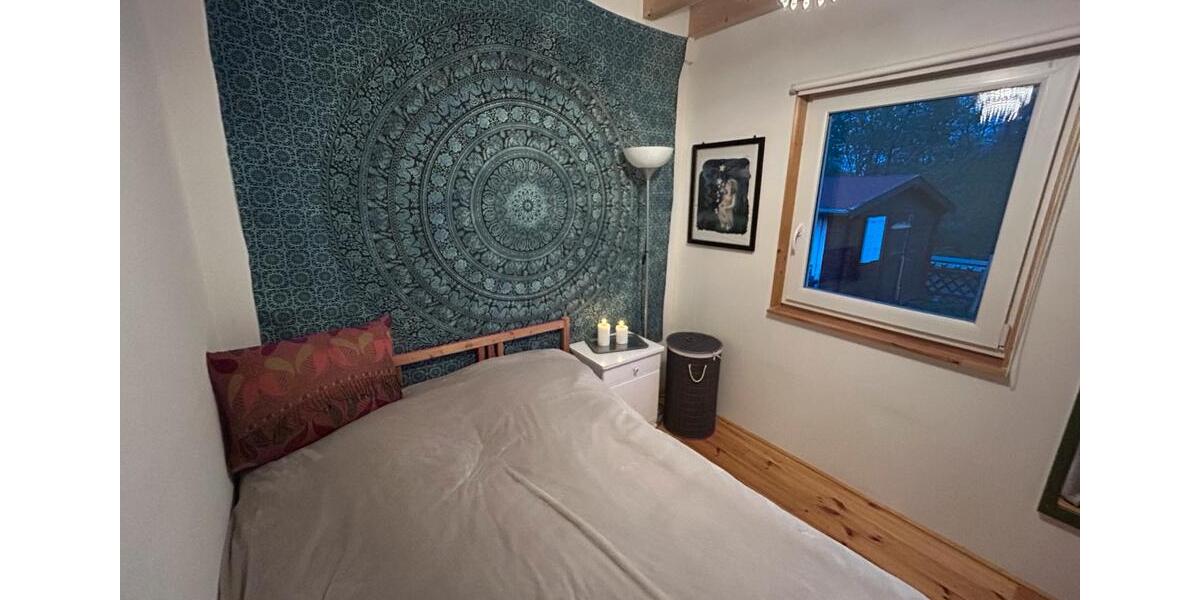 Wohnen auf Zeit Wedemark - 3 Zimmer, 50 m&sup2;, 850&euro; | Angebot:26272931