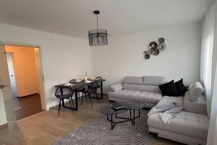 Wohnung Rosenfeld - 3 Zimmer, 60 m&sup2;, 900&euro; | Angebot:26516805