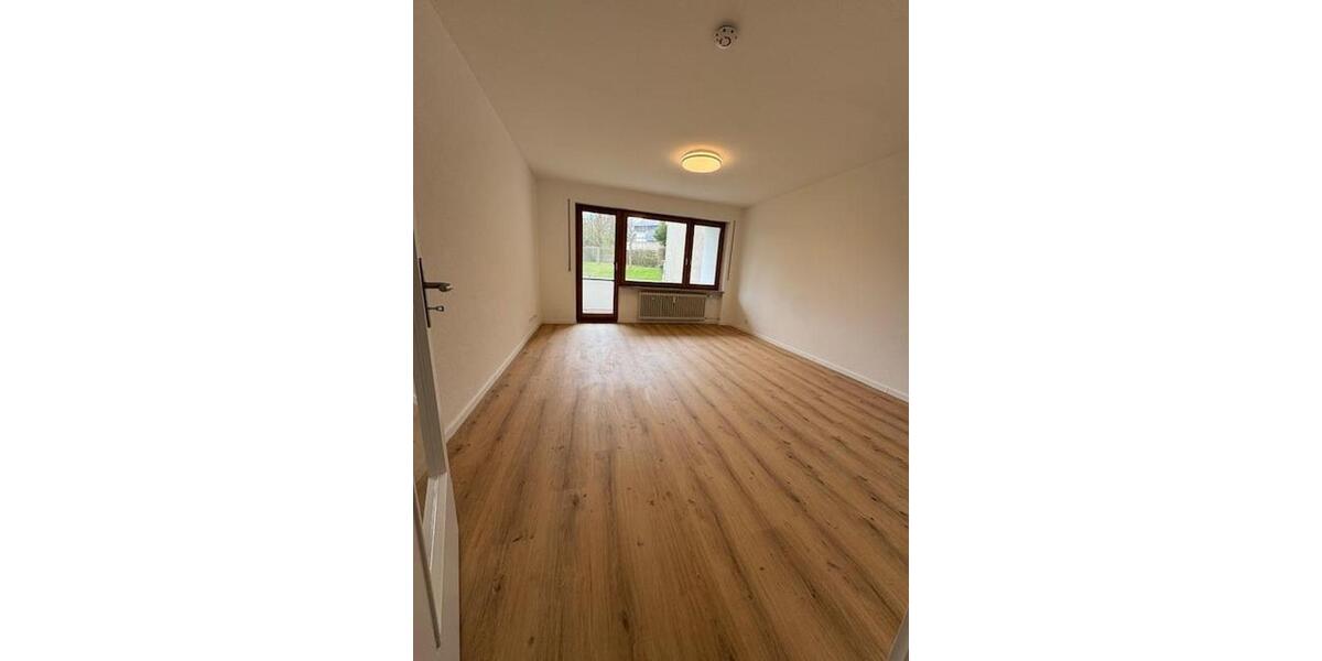 Etagenwohnung Biberach an der Riß - 2 Zimmer, 52 m&sup2;, 778&euro; | Angebot:26048169