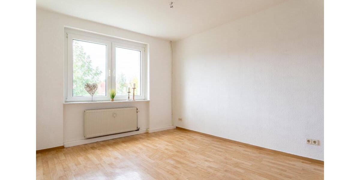 Etagenwohnung Calbe (Saale) - 2 Zimmer, 48 m&sup2;, 310&euro; | Angebot:22911775