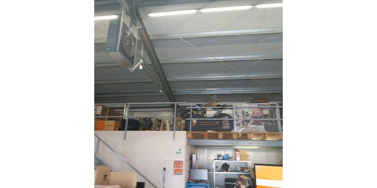 Gewerbeobjekt Bad Segeberg - 1.200&euro; | Angebot:25966373