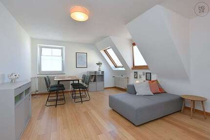 Zimmer Fellbach - 2.5 Zimmer, 1.350&euro; | Angebot:23996549